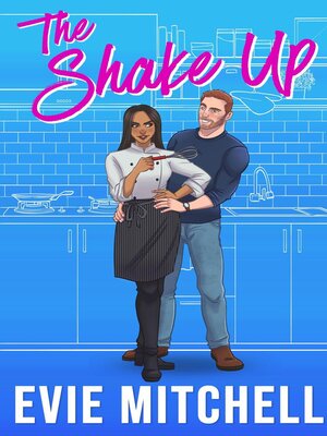 cover image of The Shake Up